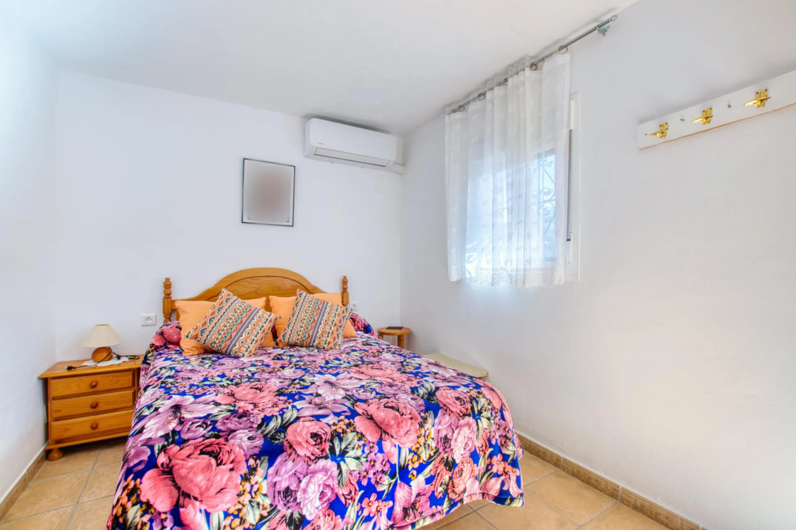 Unique opportunity in Alcaucín!