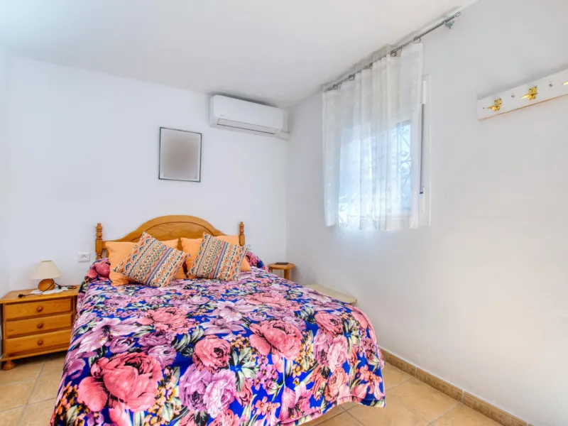 Unique opportunity in Alcaucín!