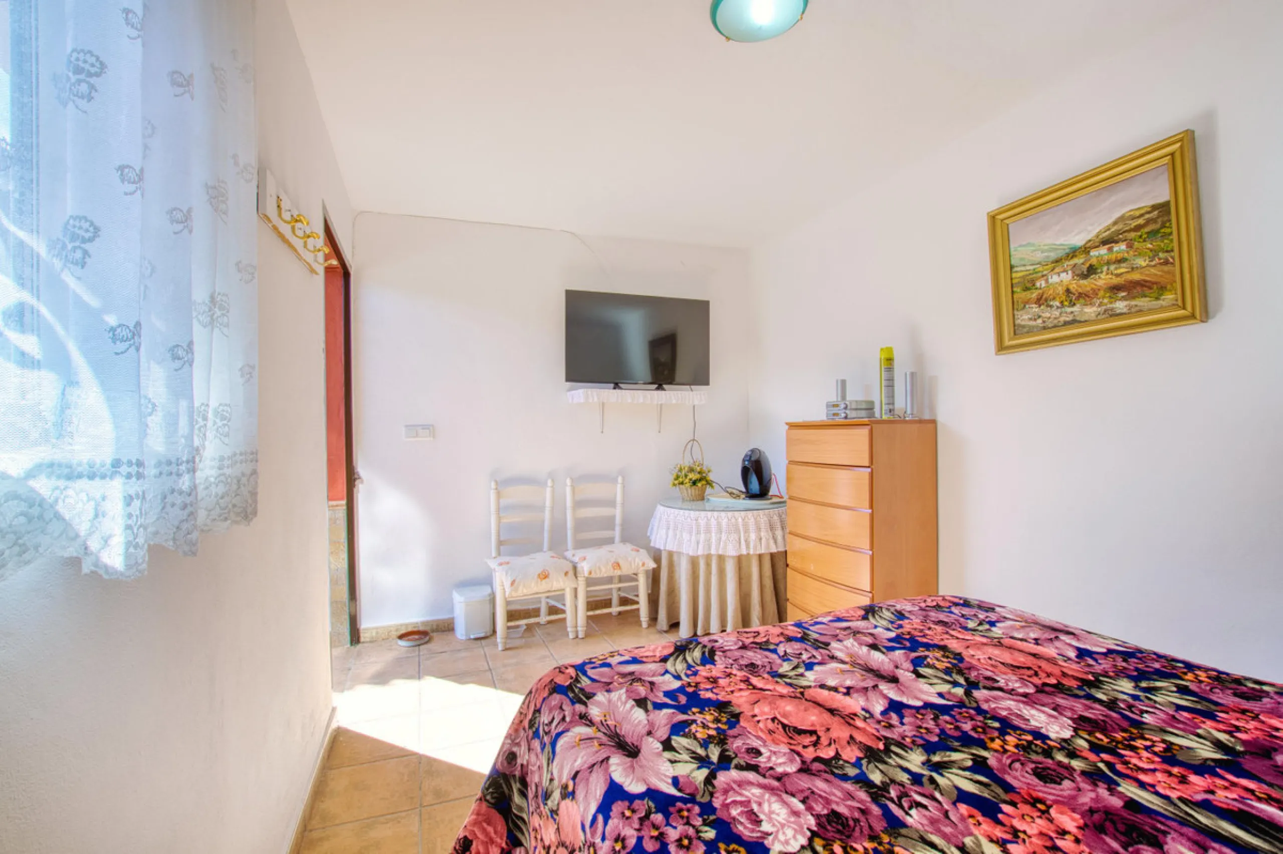 Unique opportunity in Alcaucín!