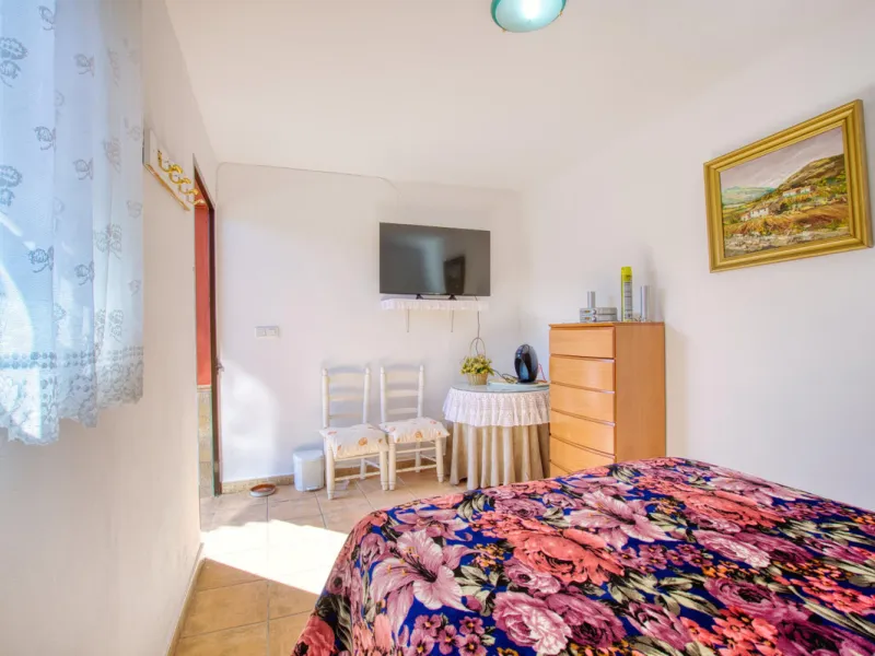 Unique opportunity in Alcaucín!