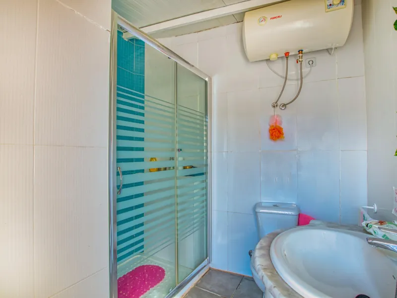 Unique opportunity in Alcaucín!