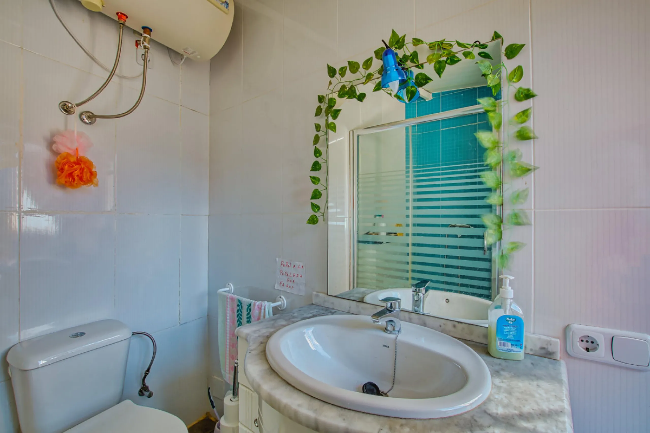 Unique opportunity in Alcaucín!