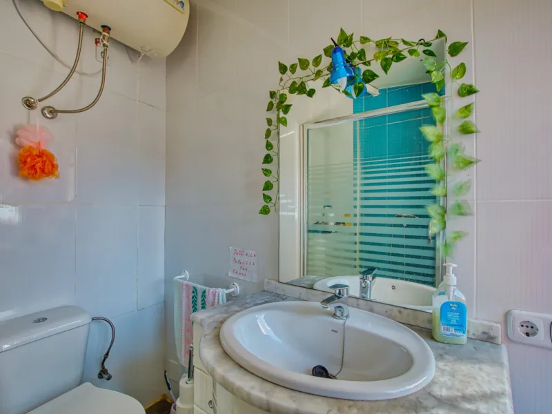 Unique opportunity in Alcaucín!