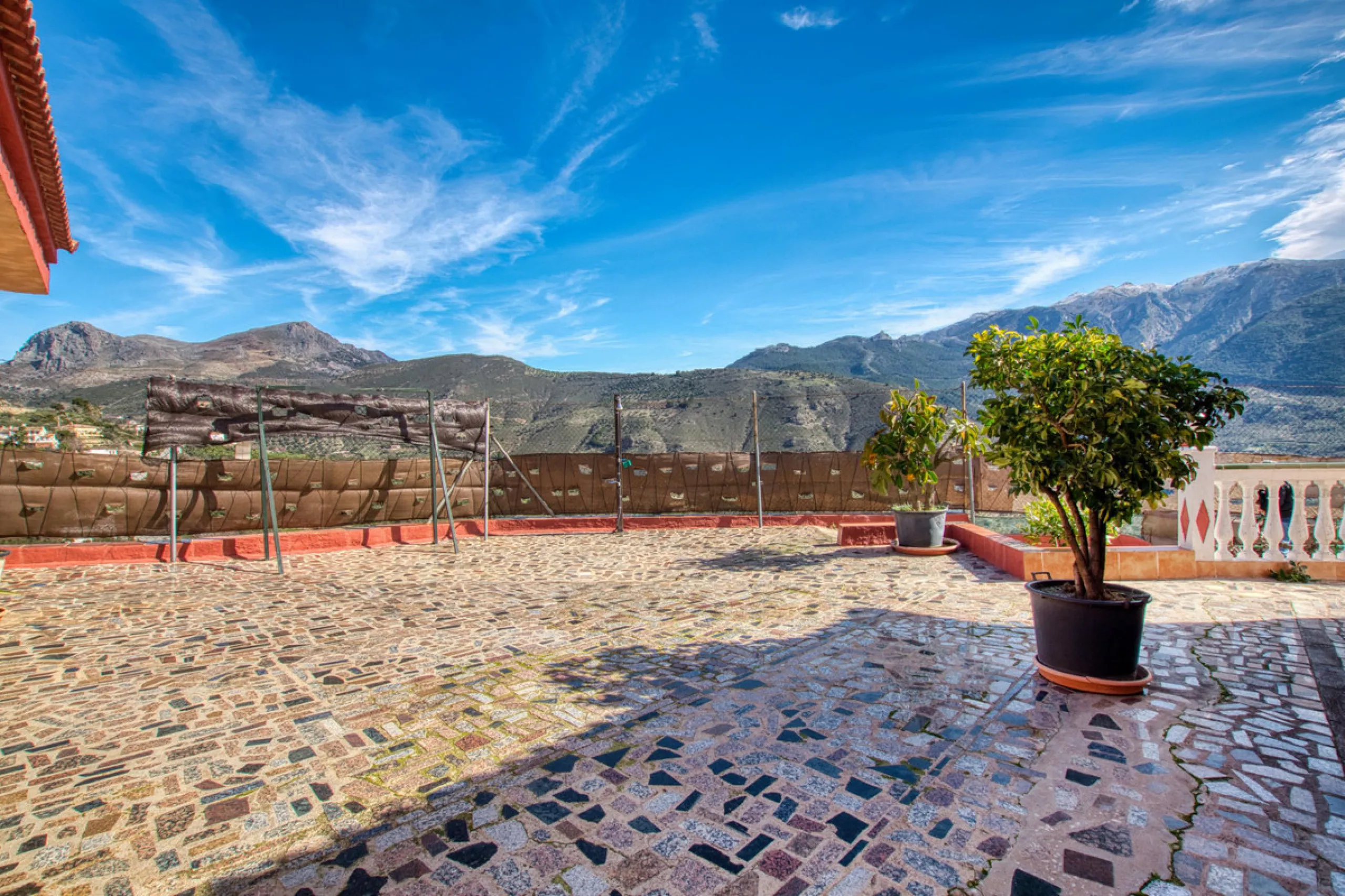 Unique opportunity in Alcaucín!