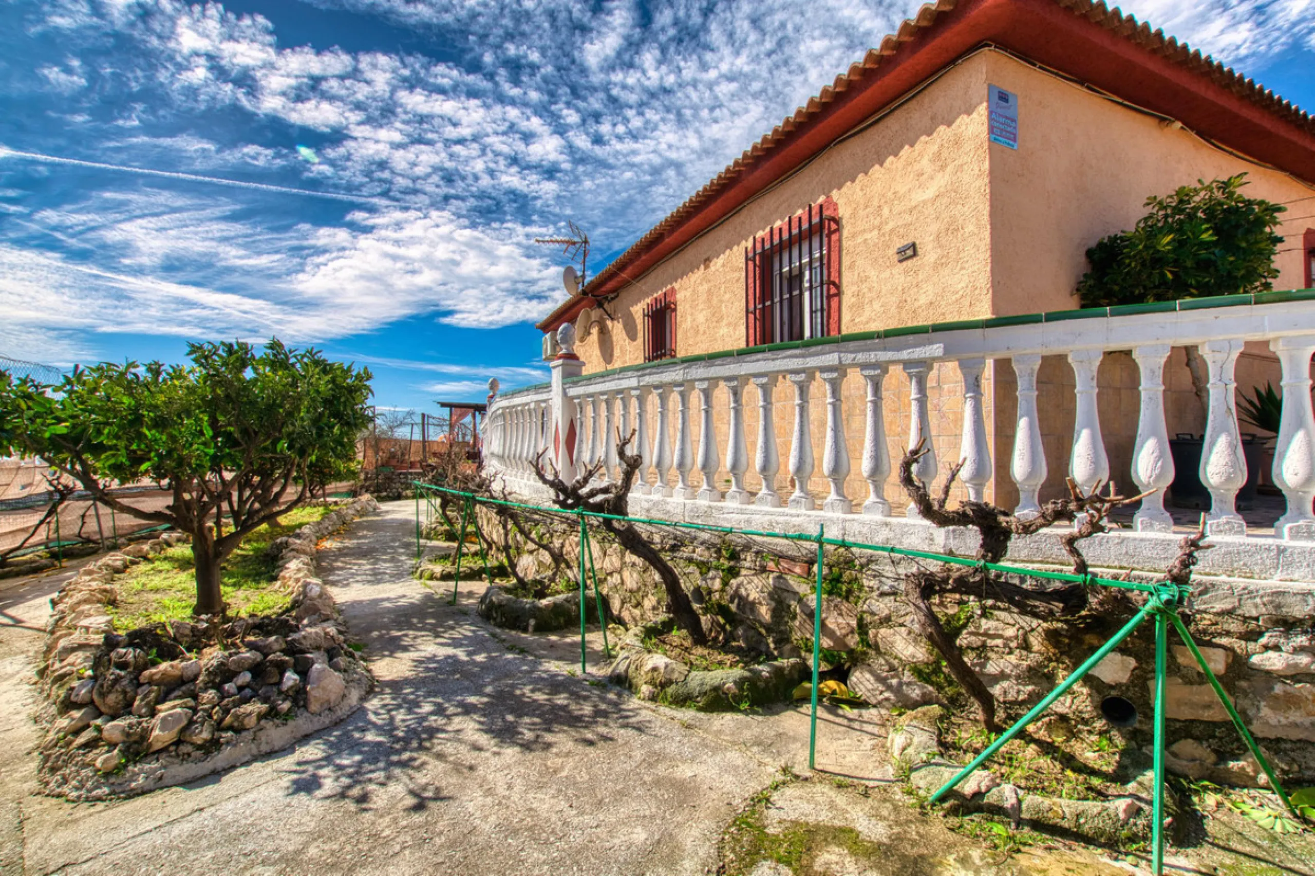 Unique opportunity in Alcaucín!