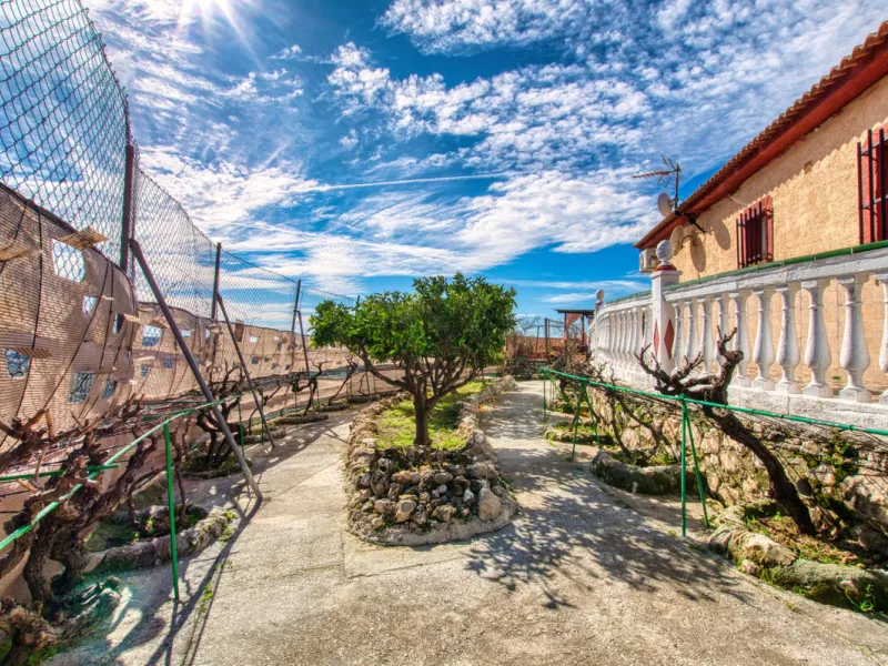 Unique opportunity in Alcaucín!