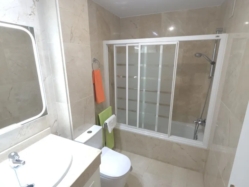 Stunning Apartment with Expansive Terrace in La Cala de Mijas