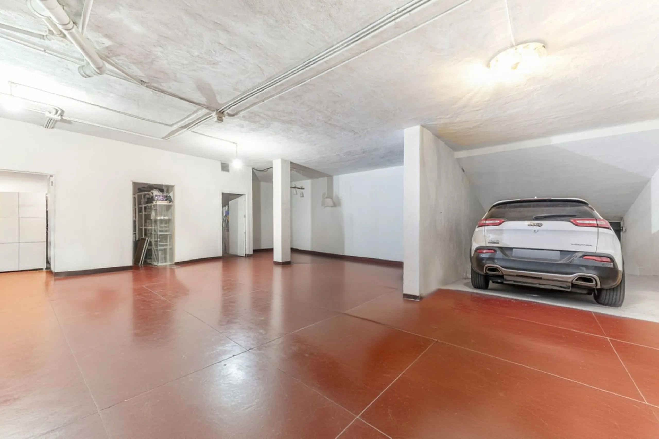 Townhouse with Panoramic Sea Views in La Mairena, East Marbella