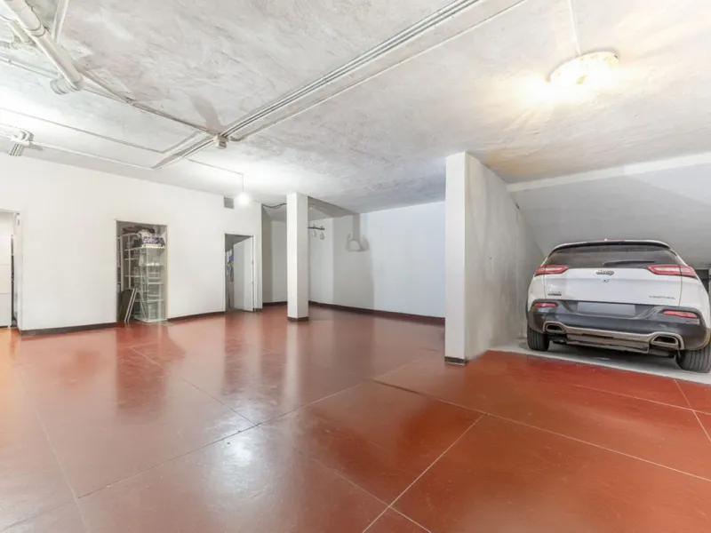 Townhouse with Panoramic Sea Views in La Mairena, East Marbella