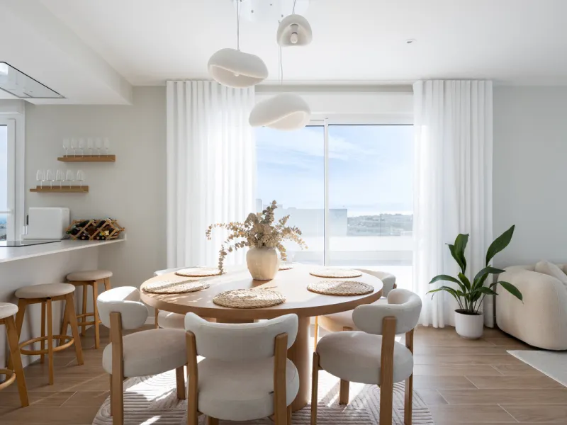 Apartment - Penthouse в продаже в Marbella, Málaga. В доме 4 спален и 2 ванных комнат. Площадь дома 116 м²