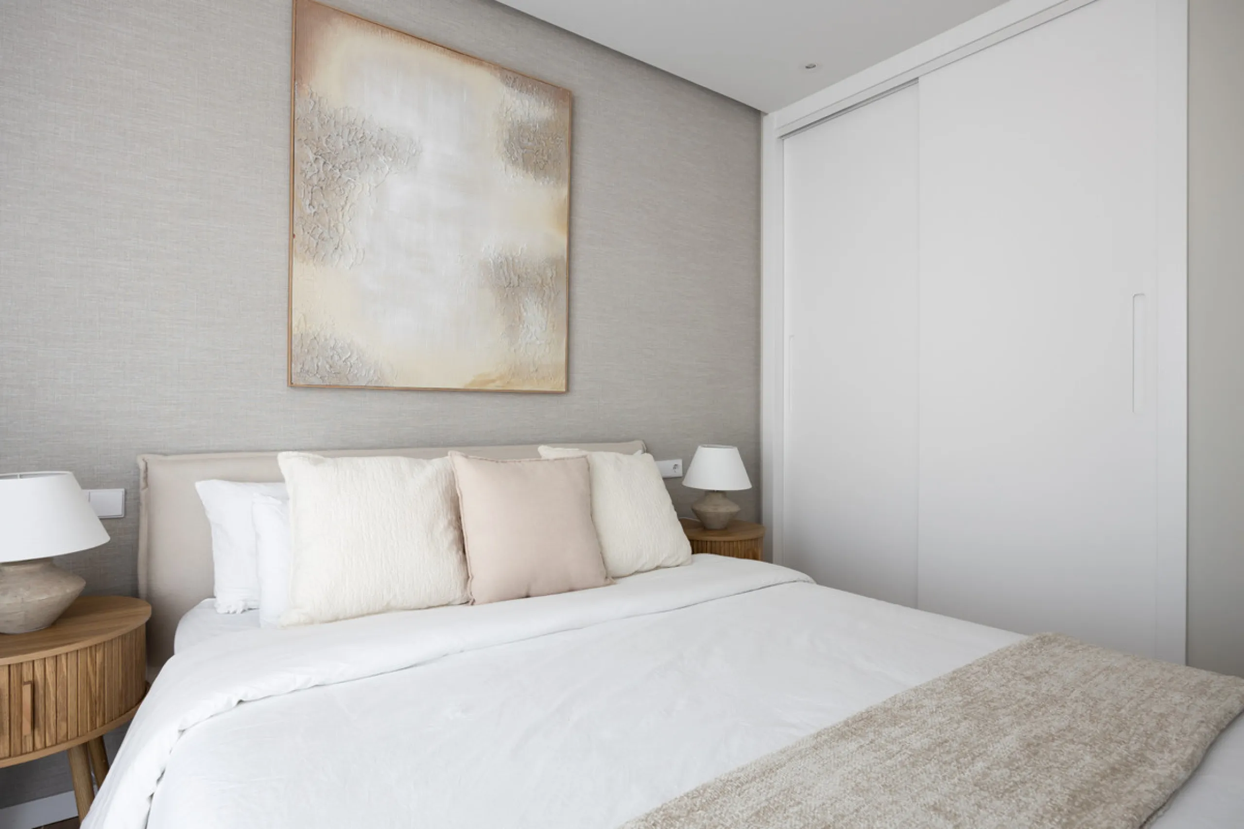 Apartment - Penthouse в продаже в Marbella, Málaga. В доме 4 спален и 2 ванных комнат. Площадь дома 116 м²