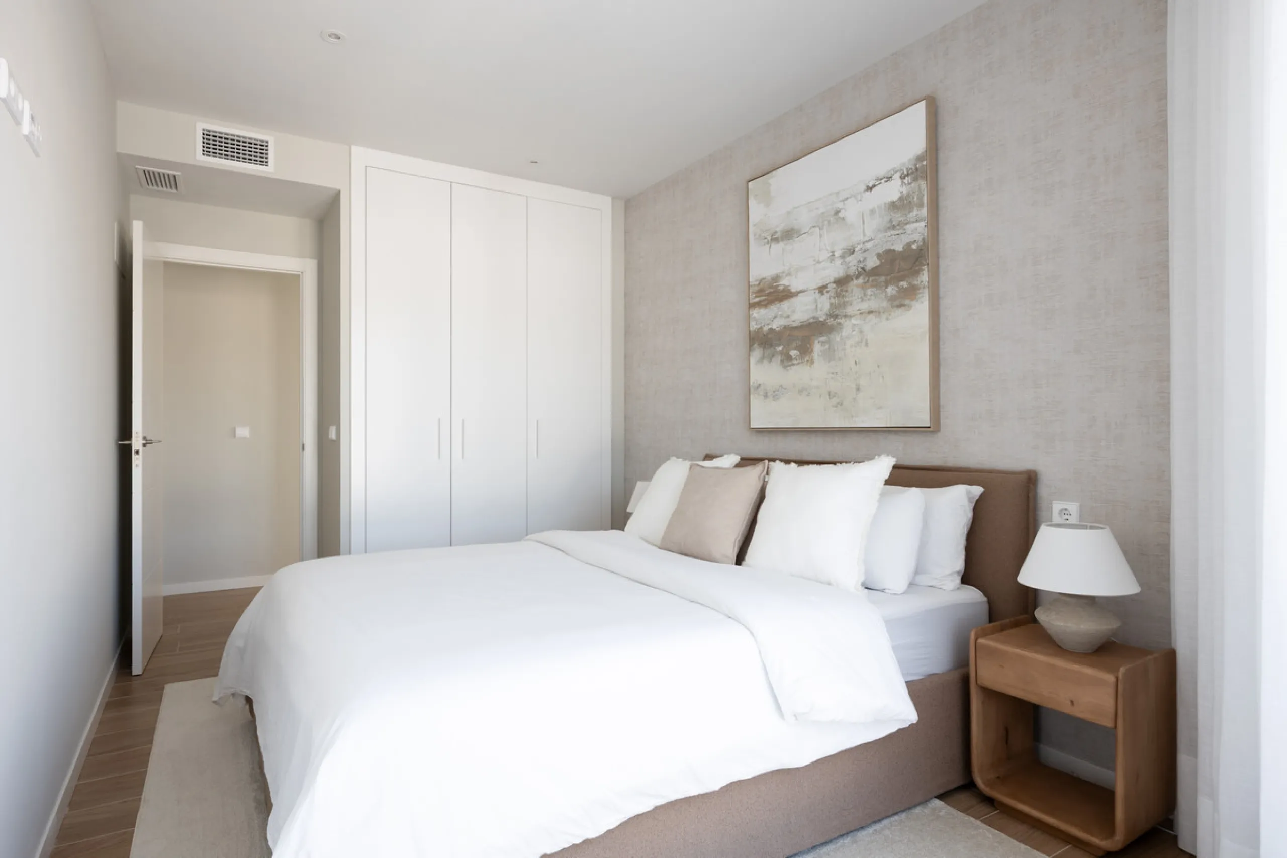 Apartment - Penthouse в продаже в Marbella, Málaga. В доме 4 спален и 2 ванных комнат. Площадь дома 116 м²