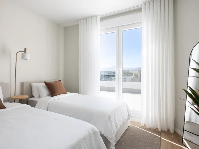 Apartment - Penthouse в продаже в Marbella, Málaga. В доме 4 спален и 2 ванных комнат. Площадь дома 116 м²
