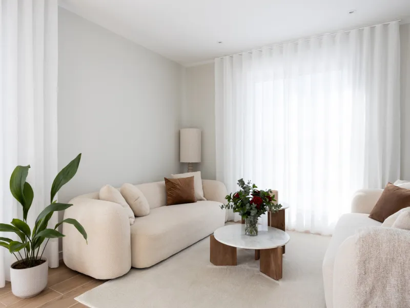 Apartment - Penthouse в продаже в Marbella, Málaga. В доме 4 спален и 2 ванных комнат. Площадь дома 116 м²
