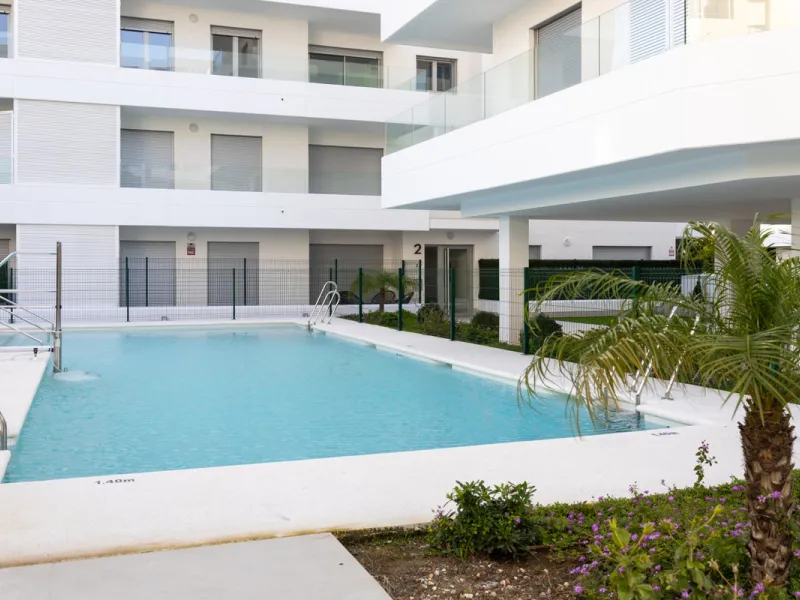 Apartment - Penthouse в продаже в Marbella, Málaga. В доме 4 спален и 2 ванных комнат. Площадь дома 116 м²