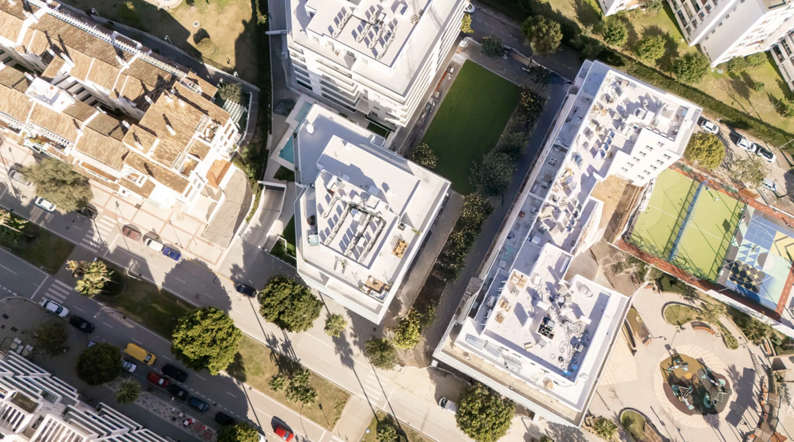 Apartment - Penthouse в продаже в Marbella, Málaga. В доме 4 спален и 2 ванных комнат. Площадь дома 116 м²
