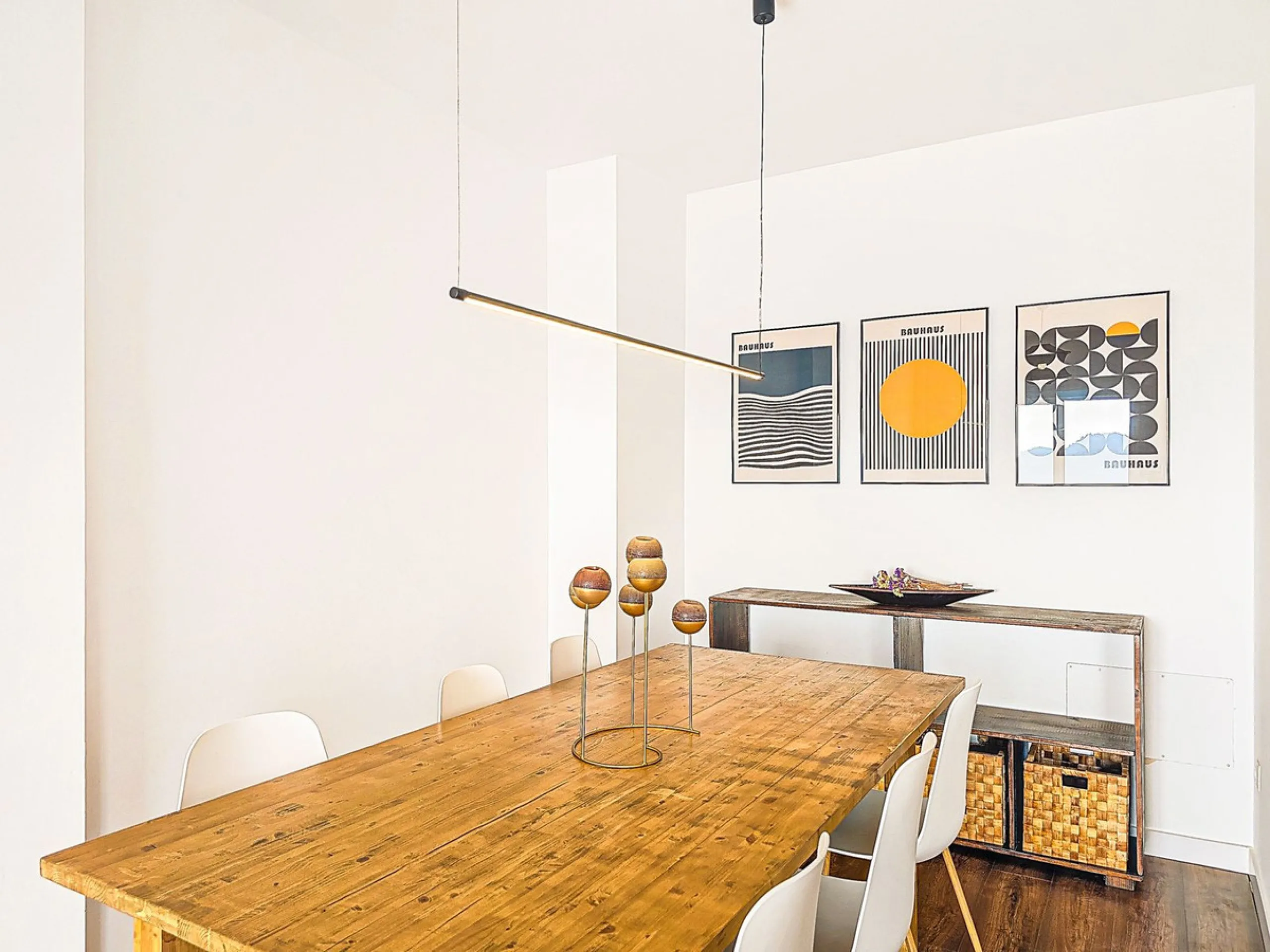 For Sale: Modern semi-detached house with 4 bedrooms in the center of Almogía (Málaga region)