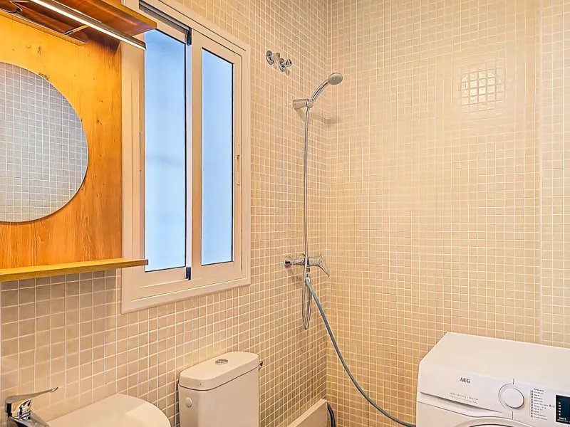 For Sale: Modern semi-detached house with 4 bedrooms in the center of Almogía (Málaga region)