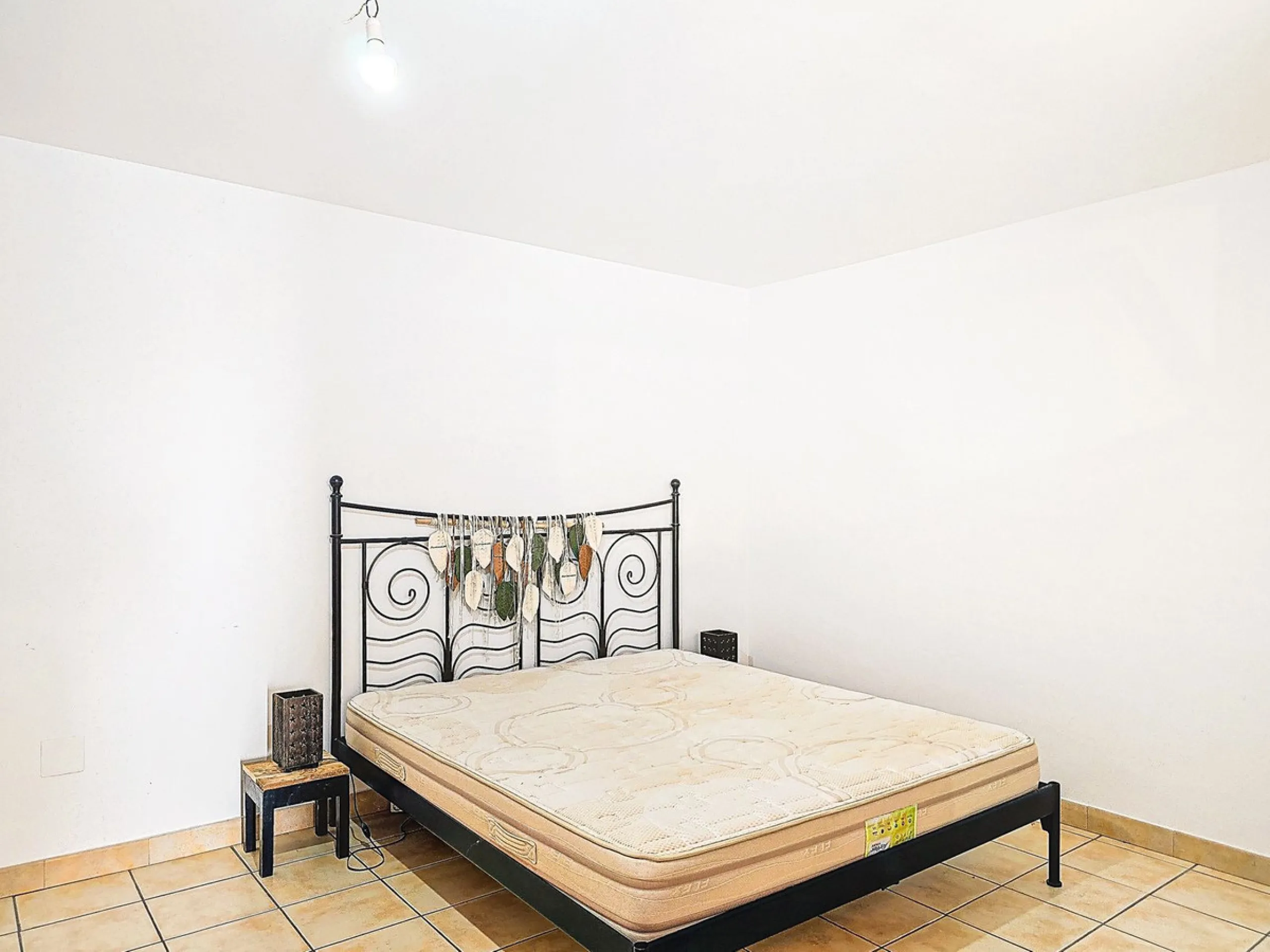 For Sale: Modern semi-detached house with 4 bedrooms in the center of Almogía (Málaga region)