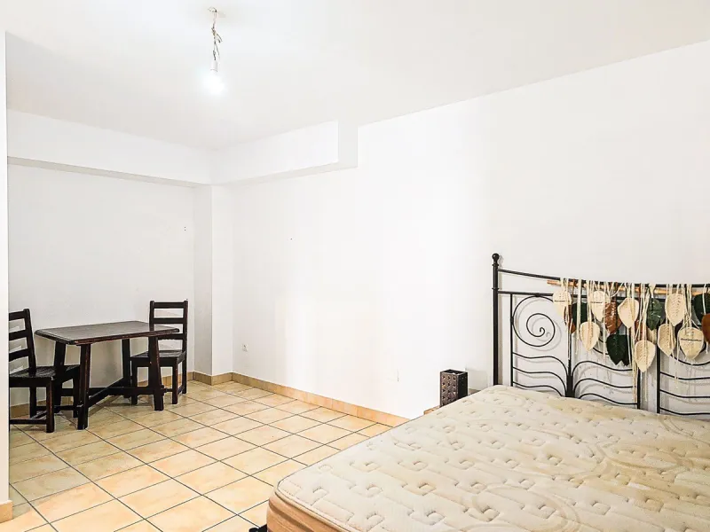For Sale: Modern semi-detached house with 4 bedrooms in the center of Almogía (Málaga region)