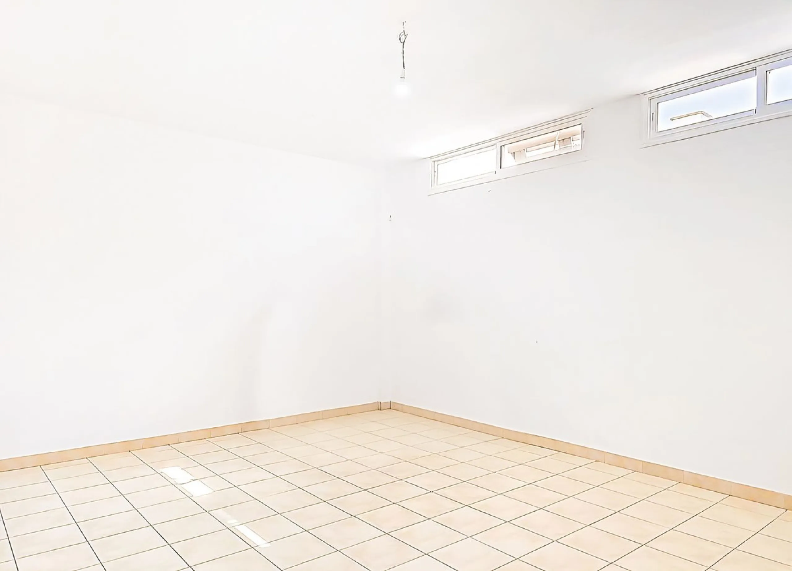 For Sale: Modern semi-detached house with 4 bedrooms in the center of Almogía (Málaga region)
