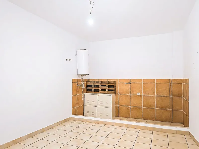 For Sale: Modern semi-detached house with 4 bedrooms in the center of Almogía (Málaga region)