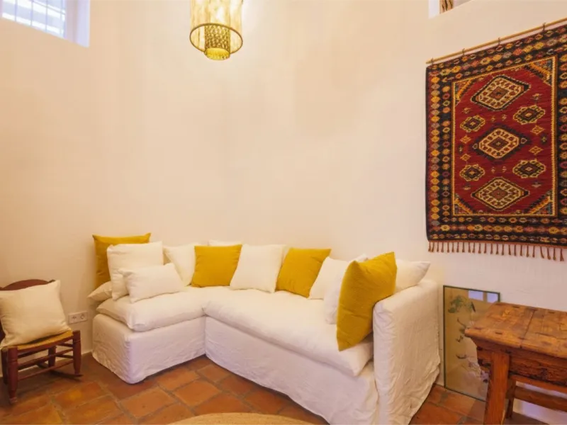 House - Semi-Detached House в продаже в Comares, Málaga. В доме 6 спален и 3 ванных комнат. Площадь дома 274 м². Площадь участка 966 м²