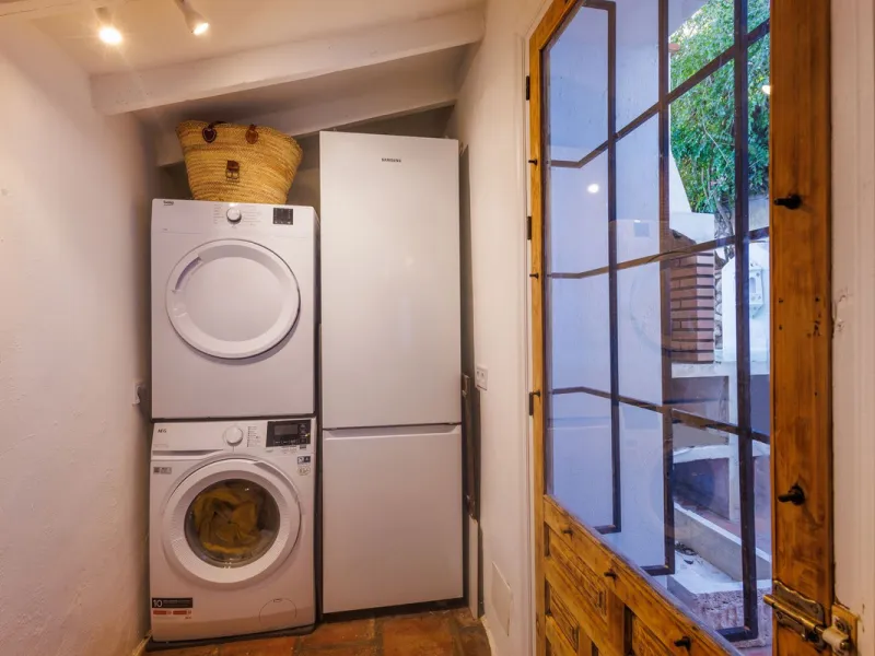 House - Semi-Detached House в продаже в Comares, Málaga. В доме 6 спален и 3 ванных комнат. Площадь дома 274 м². Площадь участка 966 м²