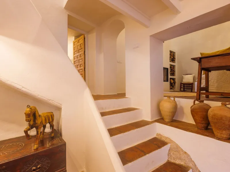 House - Semi-Detached House в продаже в Comares, Málaga. В доме 6 спален и 3 ванных комнат. Площадь дома 274 м². Площадь участка 966 м²