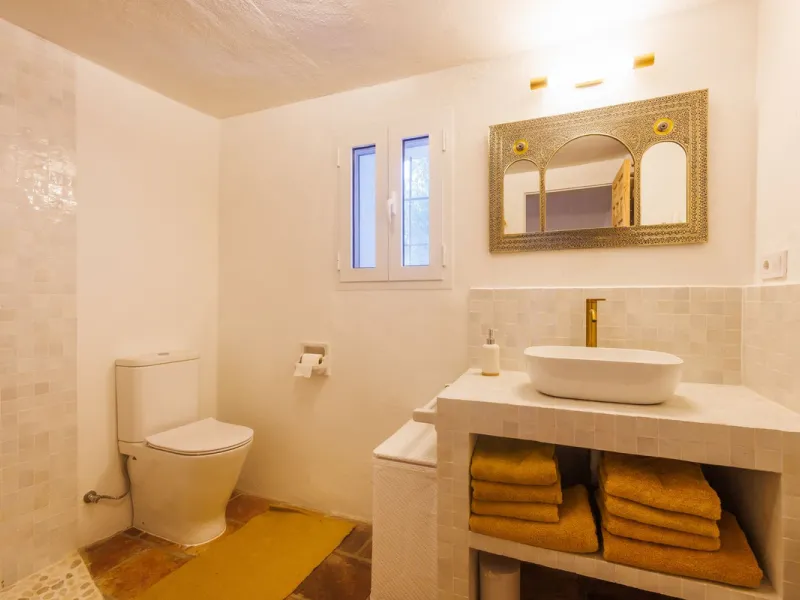 House - Semi-Detached House в продаже в Comares, Málaga. В доме 6 спален и 3 ванных комнат. Площадь дома 274 м². Площадь участка 966 м²