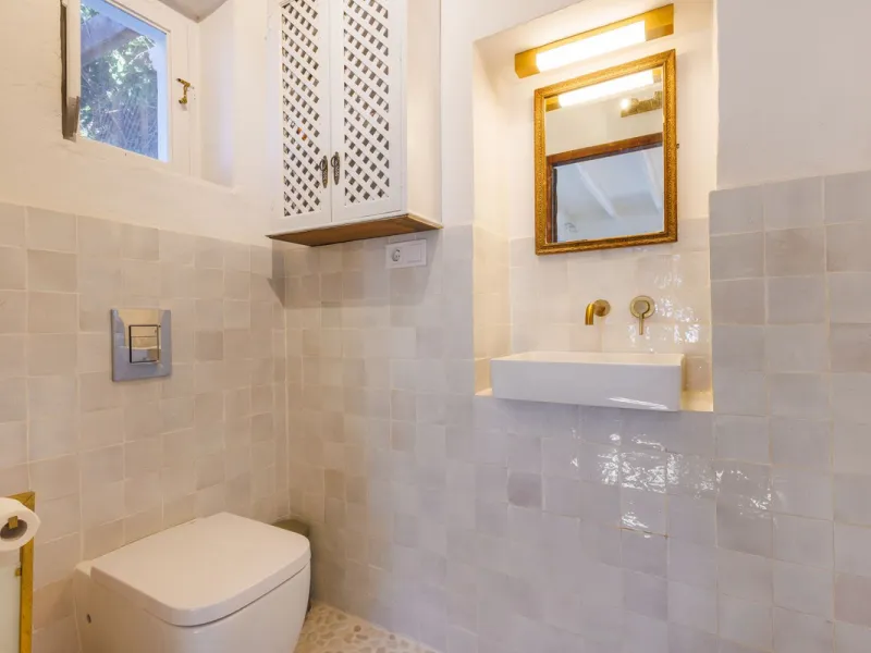 House - Semi-Detached House в продаже в Comares, Málaga. В доме 6 спален и 3 ванных комнат. Площадь дома 274 м². Площадь участка 966 м²