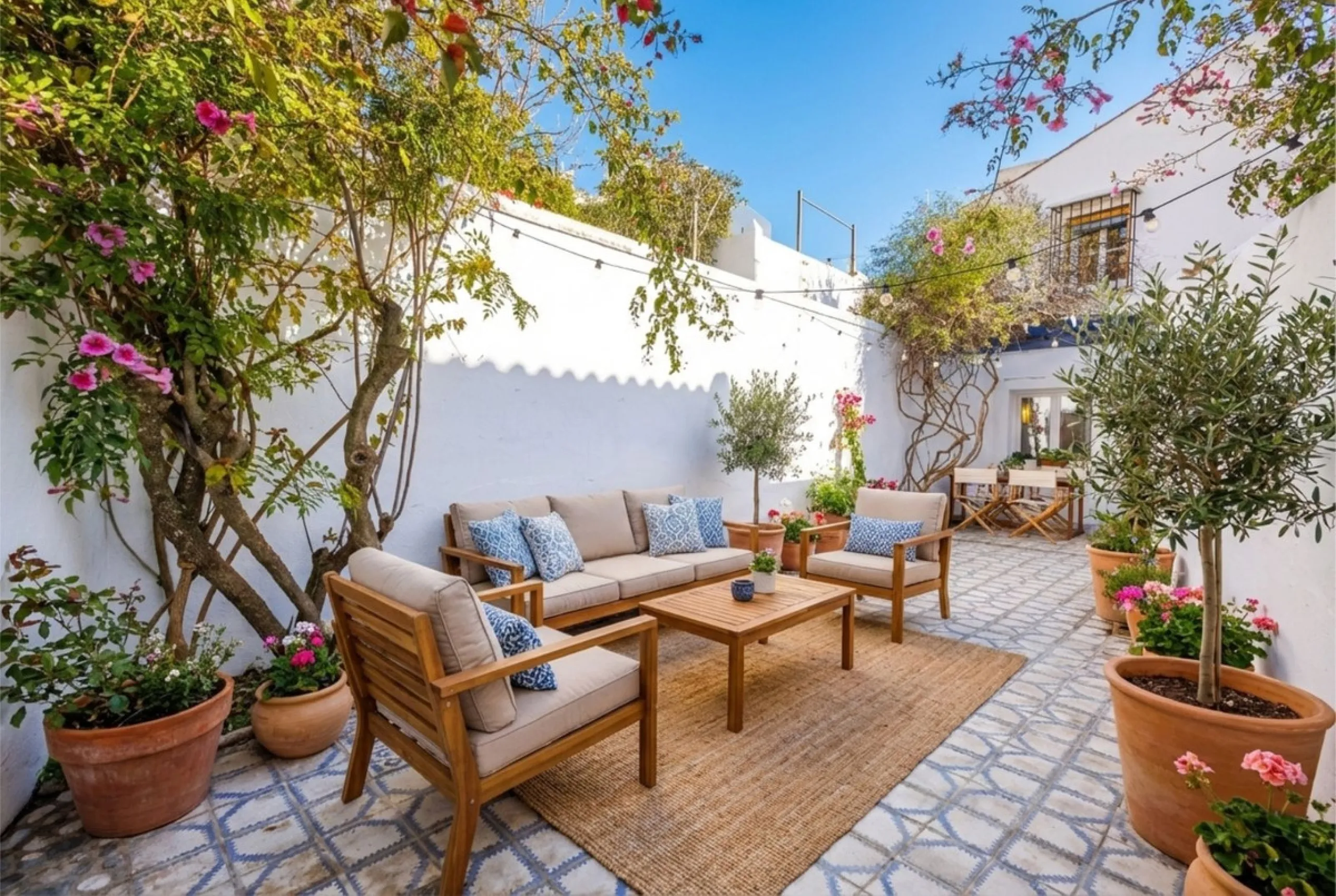 House - Semi-Detached House в продаже в Comares, Málaga. В доме 6 спален и 3 ванных комнат. Площадь дома 274 м². Площадь участка 966 м²