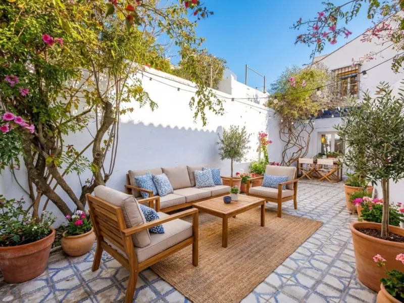House - Semi-Detached House в продаже в Comares, Málaga. В доме 6 спален и 3 ванных комнат. Площадь дома 274 м². Площадь участка 966 м²