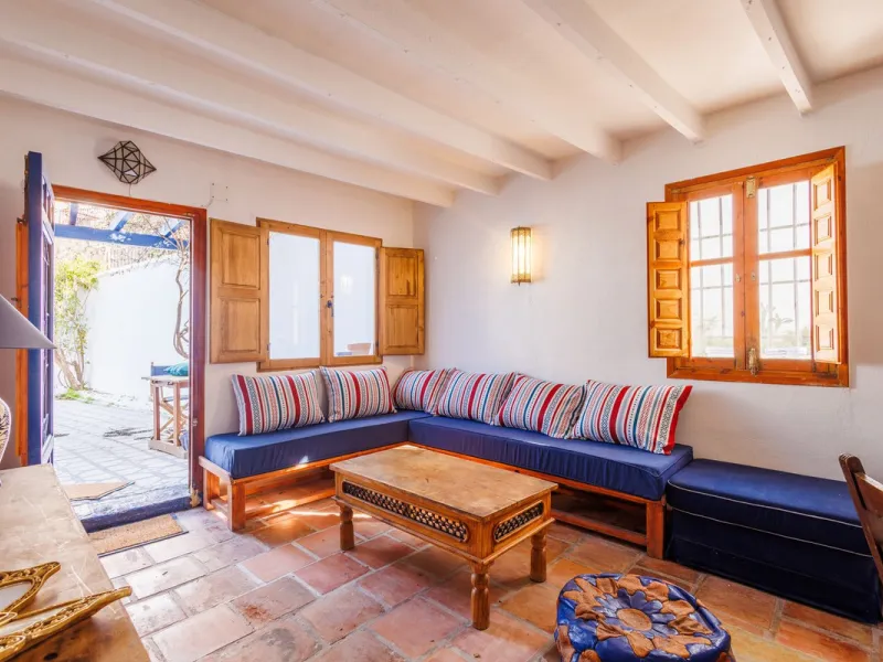 House - Semi-Detached House в продаже в Comares, Málaga. В доме 6 спален и 3 ванных комнат. Площадь дома 274 м². Площадь участка 966 м²