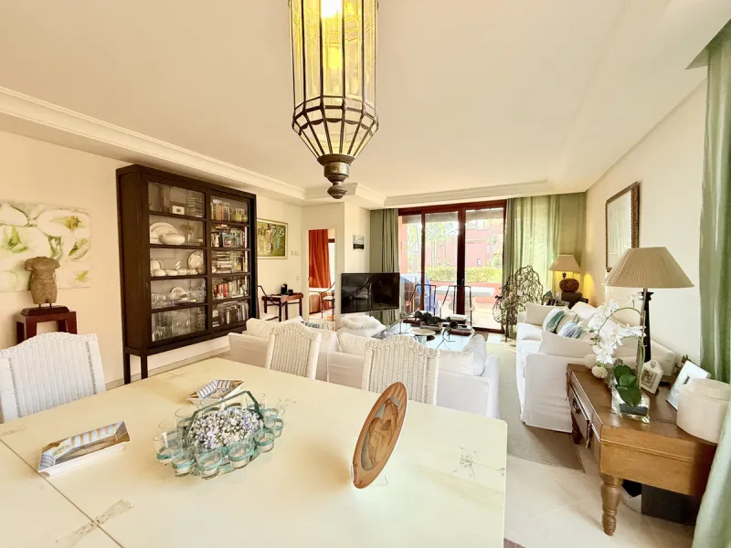 Discover your oasis by the sea!