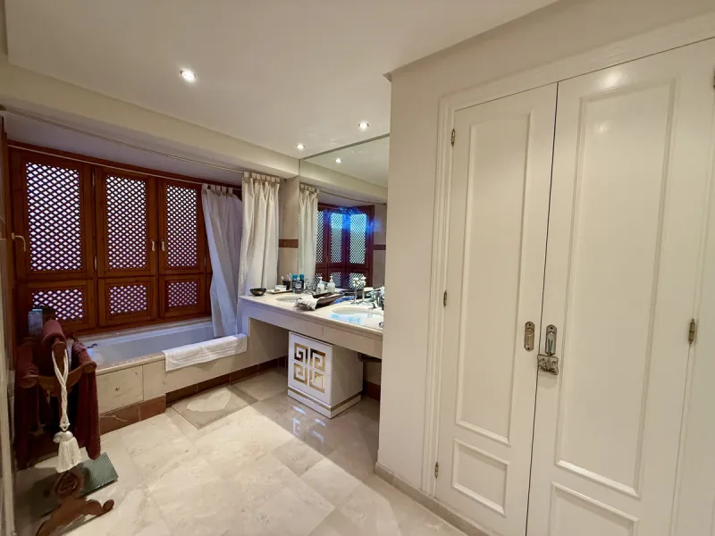 Discover your oasis by the sea!