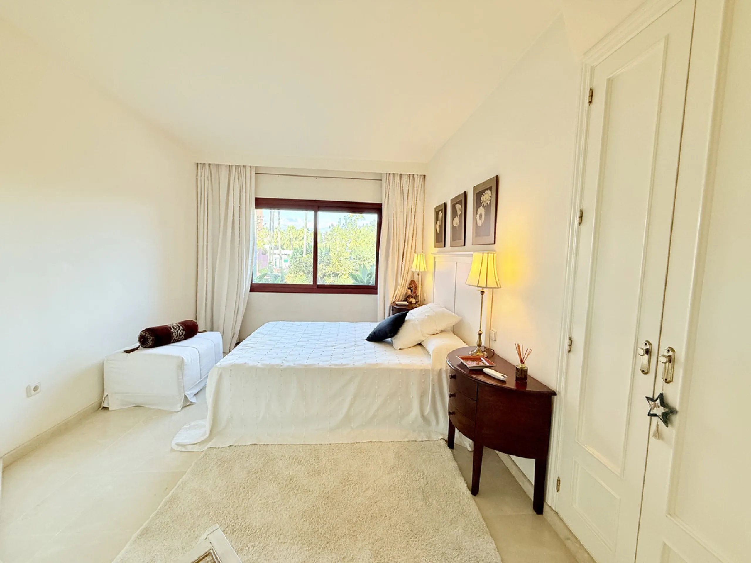 Discover your oasis by the sea!