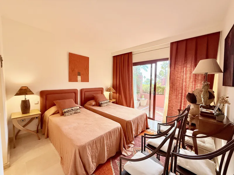Discover your oasis by the sea!