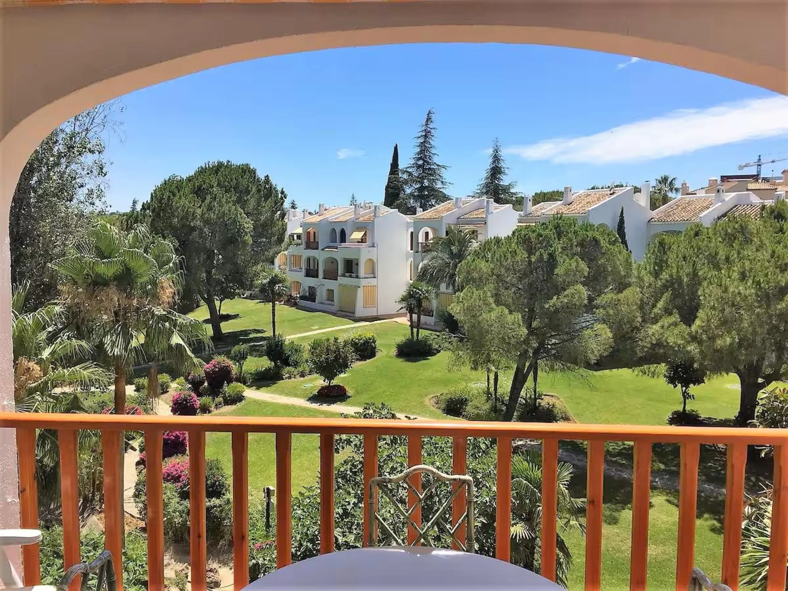 Located in one of the most established and beautifully maintained urbanisations in Nueva Andalucía, this charming two bedroom, two bathroom apartment offers comfort, space and an exceptional lifestyle setting in the heart of the Golf Valley.