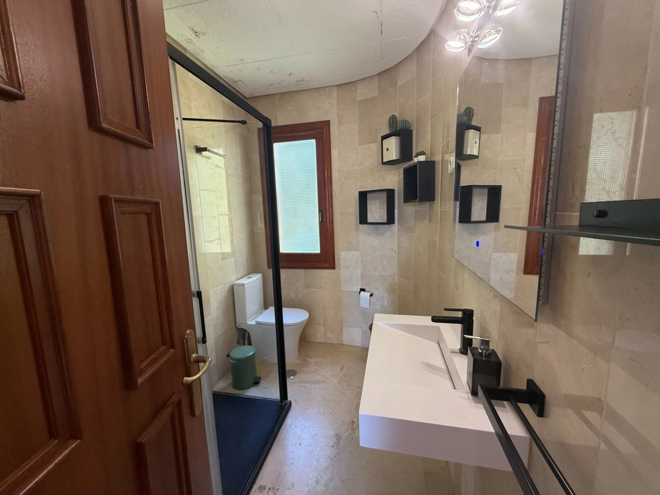 Located in one of the most established and beautifully maintained urbanisations in Nueva Andalucía, this charming two bedroom, two bathroom apartment offers comfort, space and an exceptional lifestyle setting in the heart of the Golf Valley.