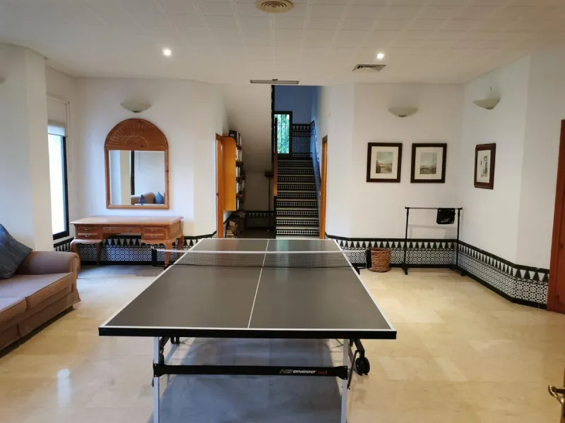 Located in one of the most established and beautifully maintained urbanisations in Nueva Andalucía, this charming two bedroom, two bathroom apartment offers comfort, space and an exceptional lifestyle setting in the heart of the Golf Valley.