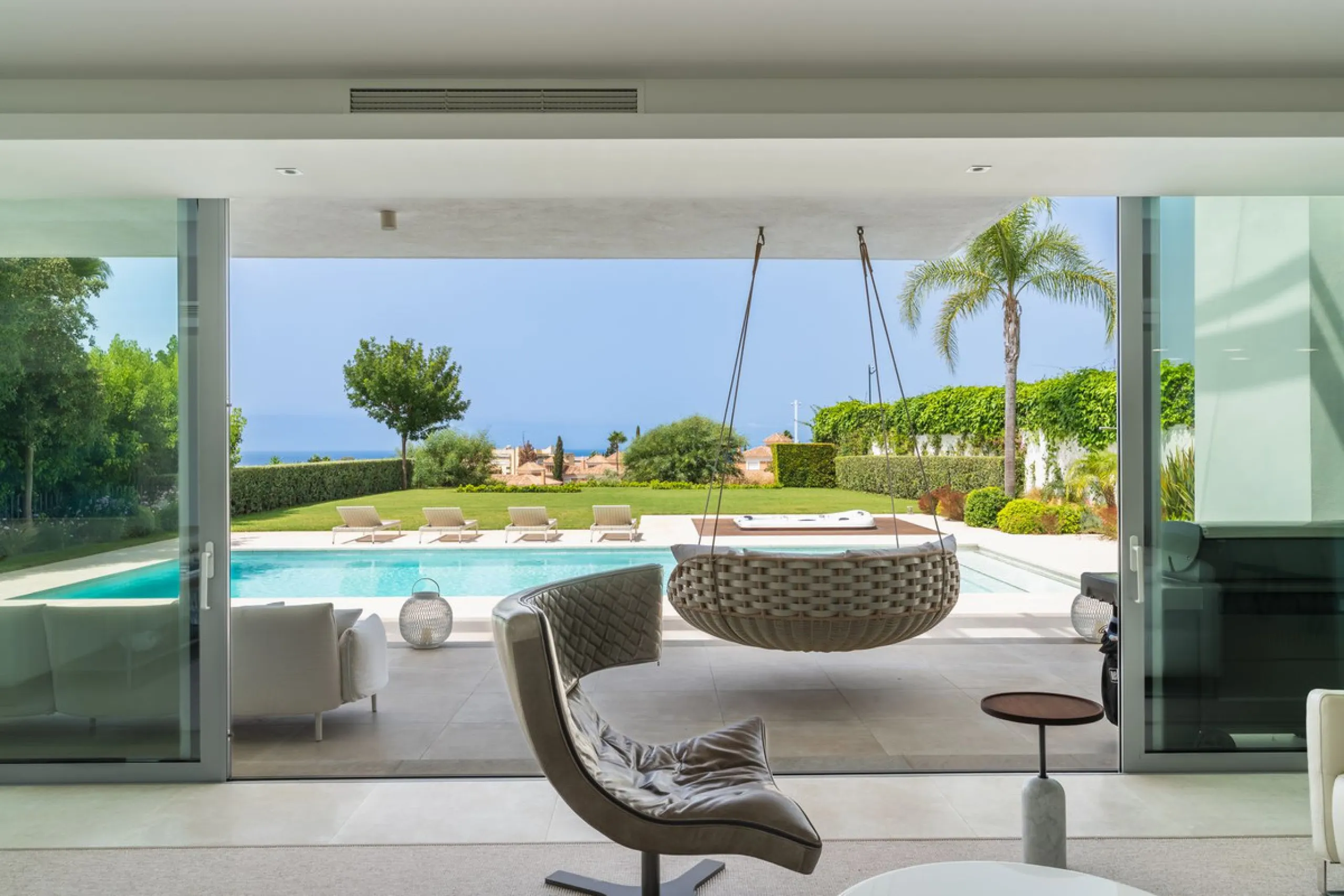 Icon Signature – Santa Clara Golf, Marbella
