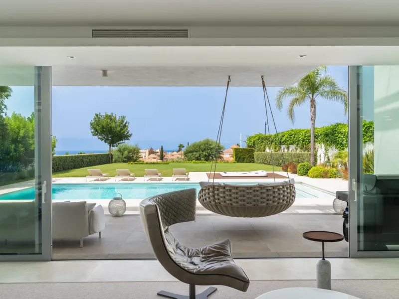 Icon Signature – Santa Clara Golf, Marbella