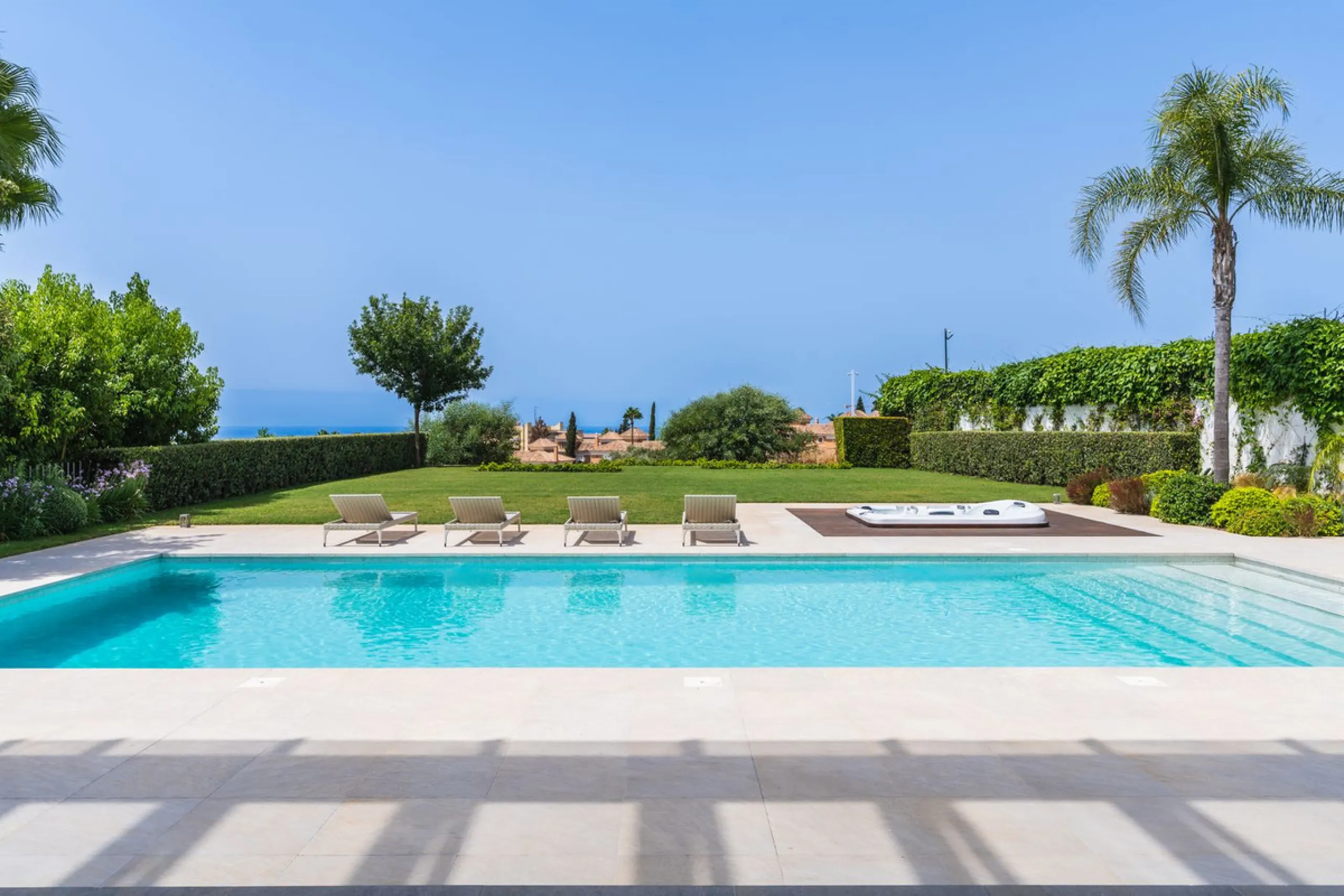 Icon Signature – Santa Clara Golf, Marbella
