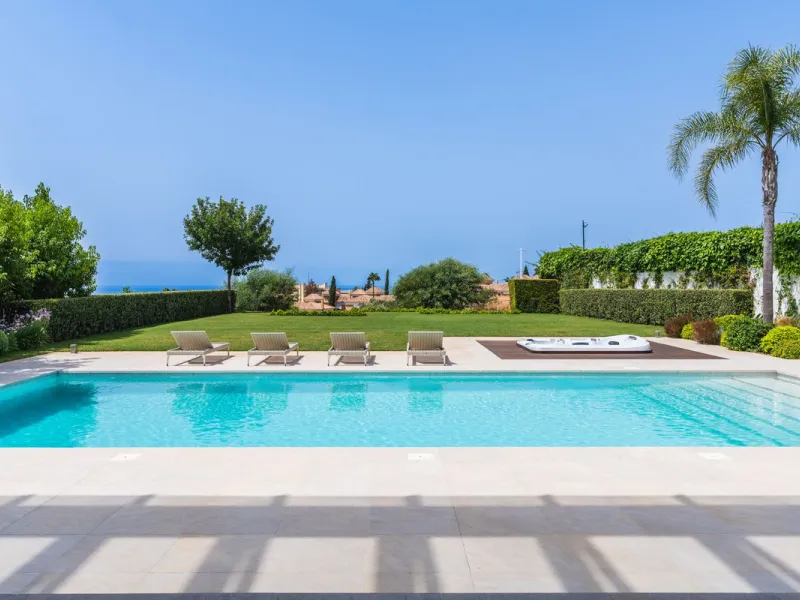 Icon Signature – Santa Clara Golf, Marbella