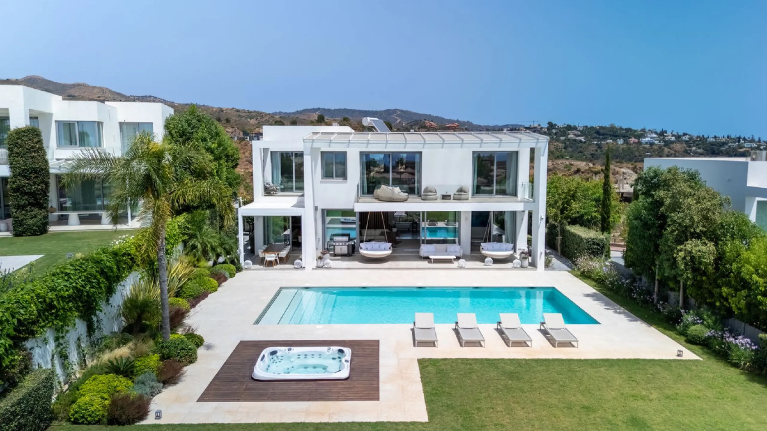 Icon Signature – Santa Clara Golf, Marbella