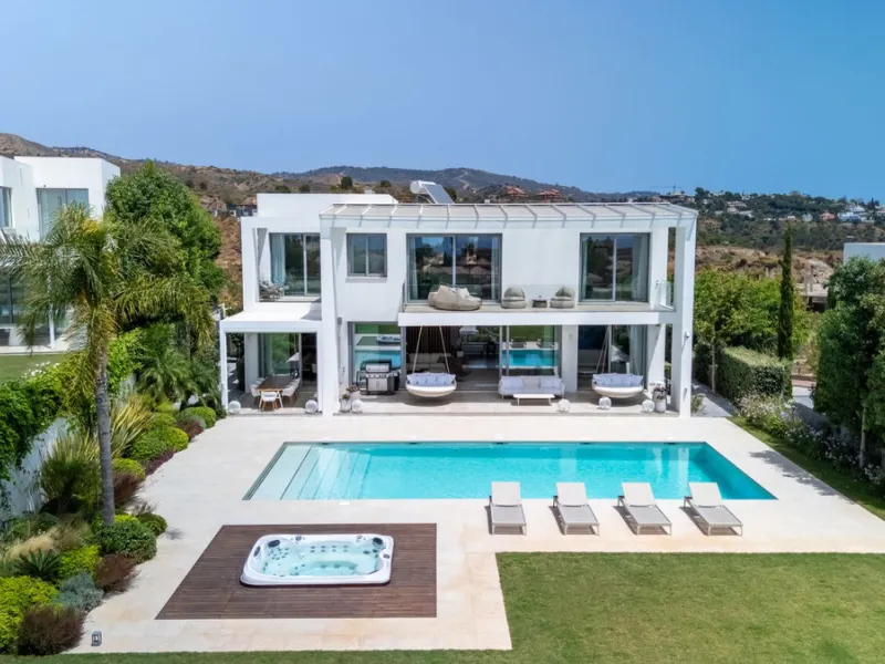 Icon Signature – Santa Clara Golf, Marbella