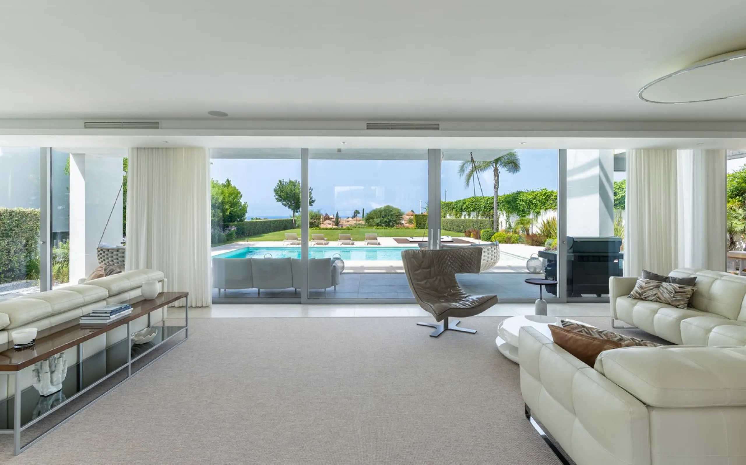 Icon Signature – Santa Clara Golf, Marbella