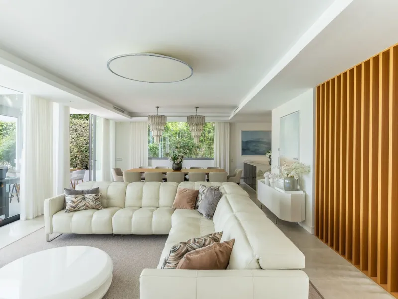 Icon Signature – Santa Clara Golf, Marbella