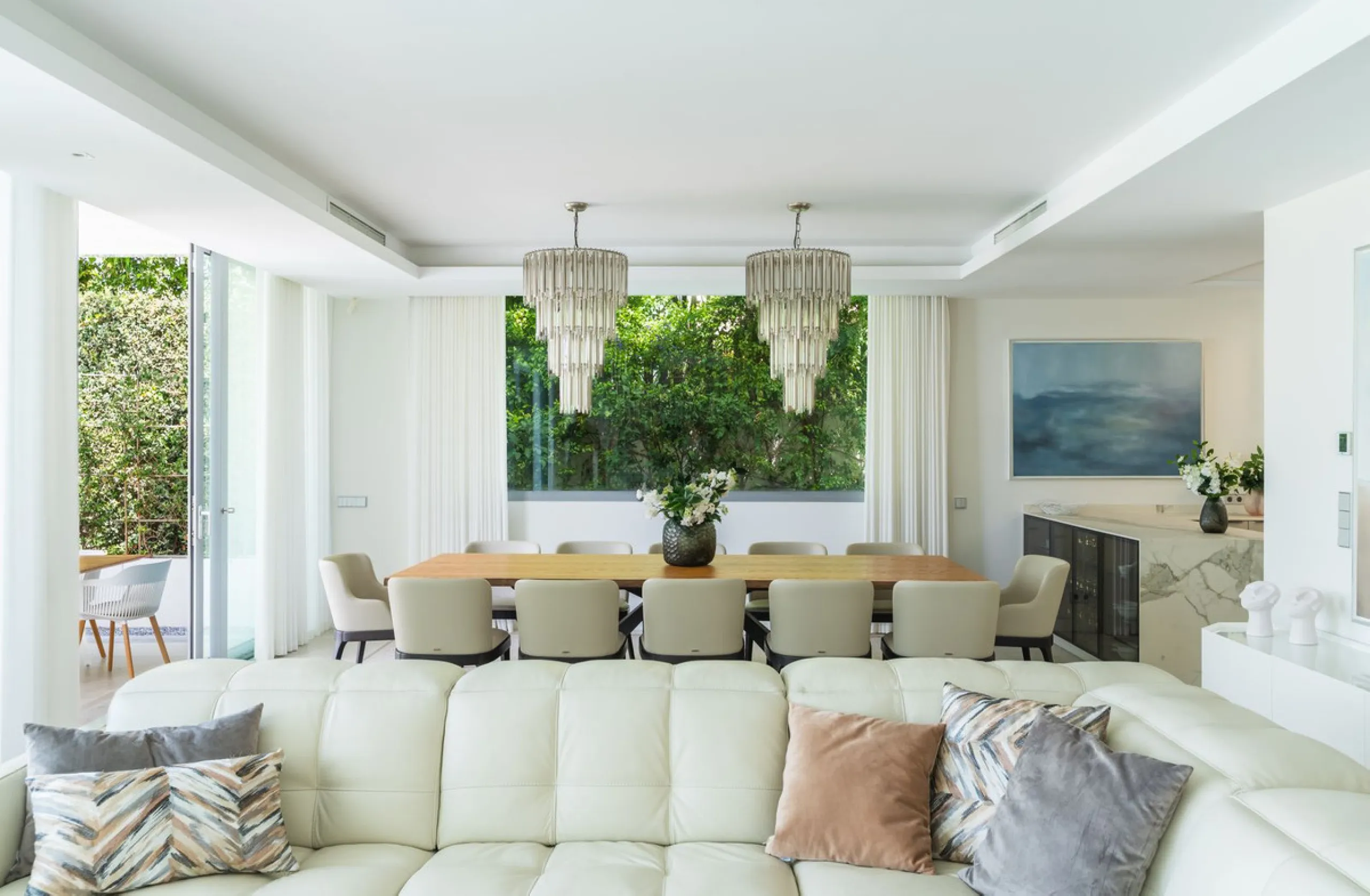 Icon Signature – Santa Clara Golf, Marbella